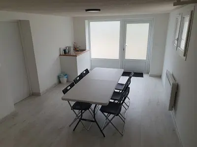 Espace Eneoji