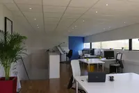 Le Kub | Coworking & Télétravail