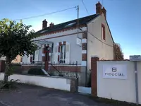 Fiducial Expertise Montargis