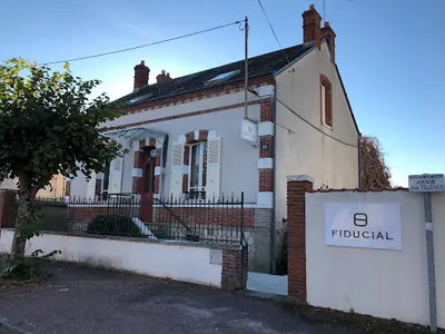 Fiducial Expertise Montargis