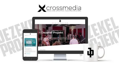 Agence Crossmedia