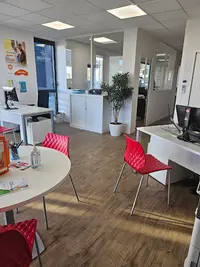 Agence Partnaire