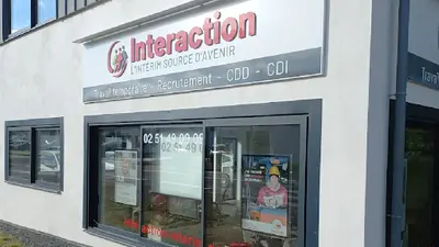 Interaction Interim - Challans