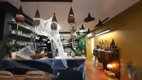 Le Nid Partagé - Espace de Coworking et de Détente, Café Ludique