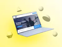 Lemon Média - Création Site Internet Challans
