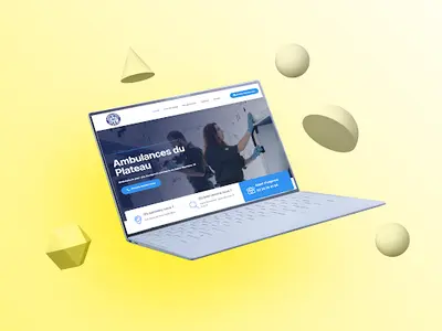 Lemon Média - Création Site Internet Challans