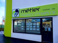 Métier Intérim & Cdi