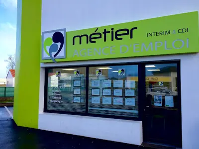 Métier Intérim & Cdi