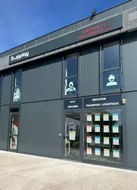 Supplay Challans