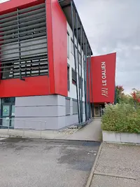 Agence d'Intérim Randstad - Challes-les-eaux / Chambéry