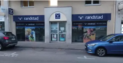 Agence d'Intérim Randstad - Chambéry Btp