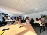 Espace Temps - Organisme de Formation - Location de Salle