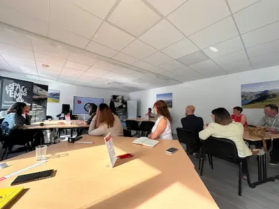 Espace Temps - Organisme de Formation - Location de Salle