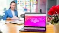 l'Comunik Chambéry - Cabinet de Conseil en Communication