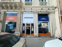 Agence d'Intérim Proman Chalon-sur-saône