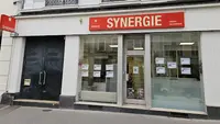 Agence Intérim Synergie Chalon sur Saone