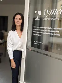 Agence Tyméo