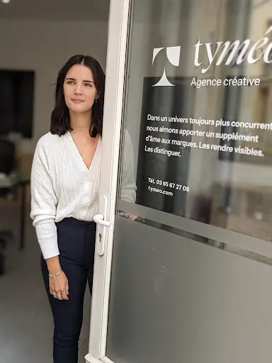 Agence Tyméo