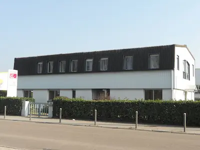 Arc-cecca - Groupe Lerel