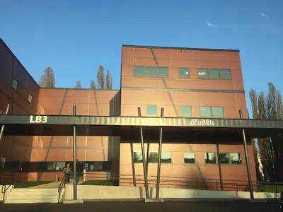 Auditis Chalon-sur-saône