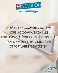 Communic Action