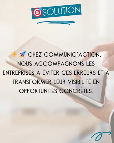 Communic Action