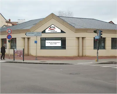 Etc Chalon sur Saone - Expertise et Technique Comptables