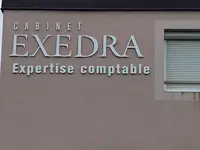 Exedra