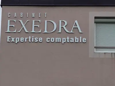 Exedra