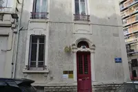 Maître Pinard Sebastien et Maître Allemand Elodie
