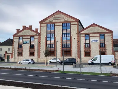 Rydge Conseil - Chalon-sur-saône