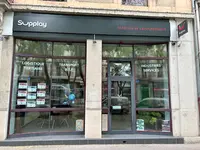 Supplay Chalon sur Saone