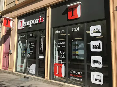 Temporis Chalon sur Saône