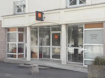 Tgs France Chalonnes sur Loire - Cabinet Comptable
