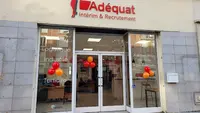 Adéquat Intérim & Recrutement