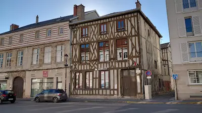 Agence Intérim Synergie Chalons en Champagne