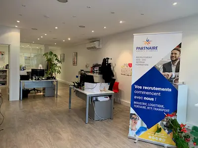 Agence Partnaire