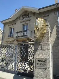 Etude de Gaulle - Notaires Châlons-en-champagne