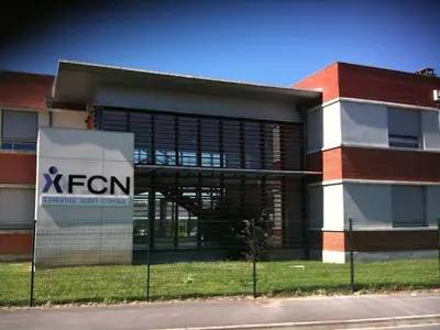 Fcn Expertise Audit Conseil