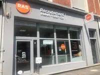 R.a.s Intérim Châlons en Champagne