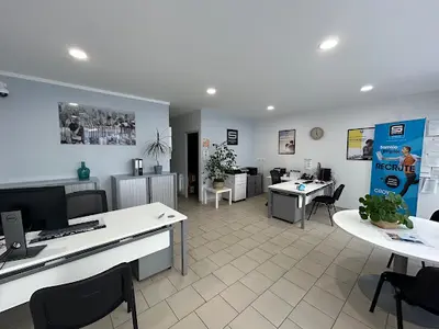 Samsic Emploi Châlons-en-champagne
