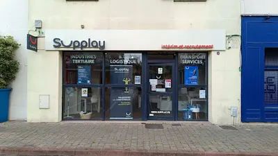 Supplay Chalons en Champagne