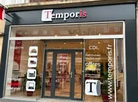Temporis Châlons-en-champagne