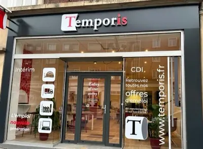 Temporis Châlons-en-champagne