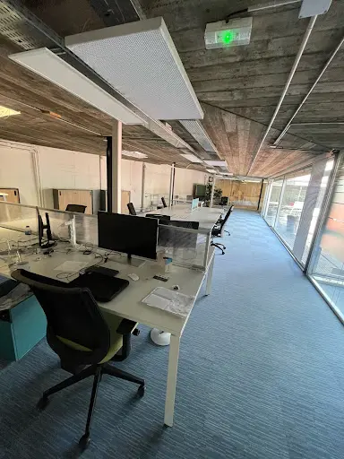 10pp Coworking