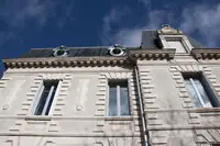 Maître Philippe Bletterie, Notaire