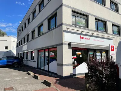 Adéquat Intérim & Recrutement