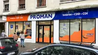Agence d'Intérim Proman Tech & Industrie Chambéry