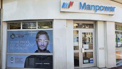 Cabinet Manpower Savoie