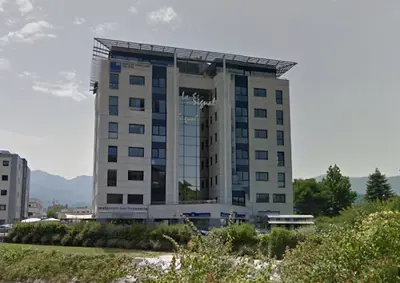 Compagnie Fiduciaire Gresivaudan - Cfg